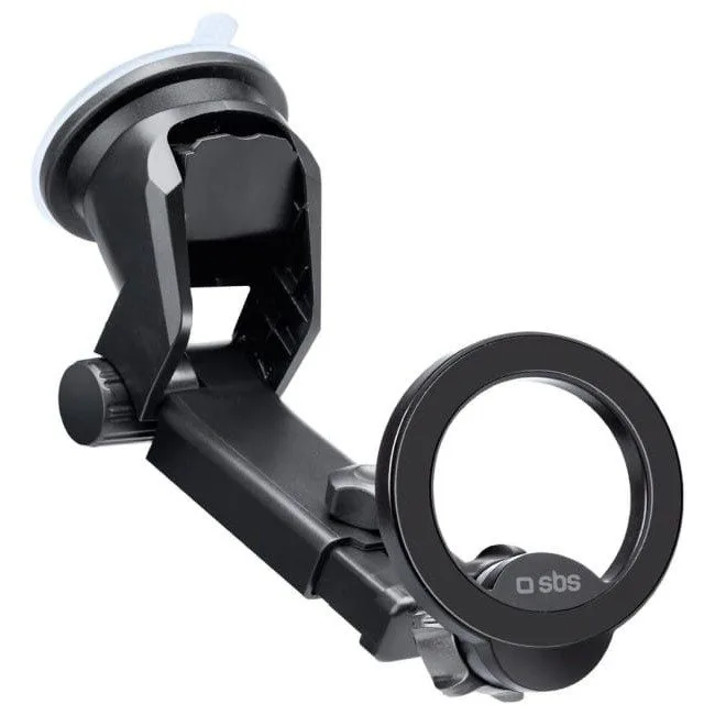 SBS TESUPMAGRINGEXT MagSafe czarny — image 1