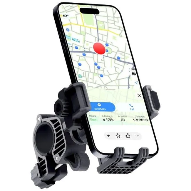 3mk Bike Holder Damper Pro — image 2