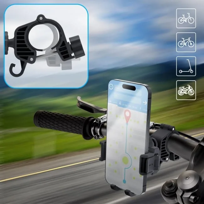 3mk Bike Holder Damper Pro — image 6