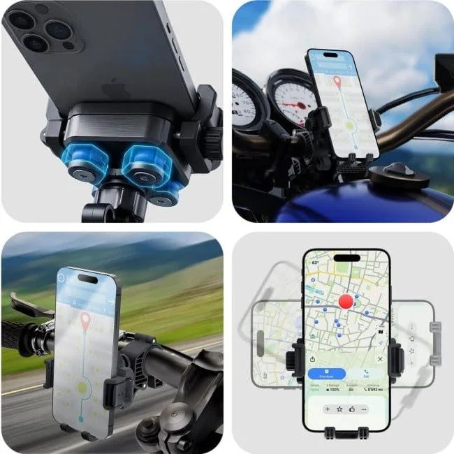 3mk Bike Holder Damper Pro — image 7