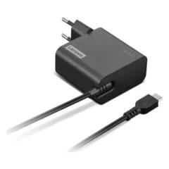 Lenovo 65W USB-C Wall Adapter- EU