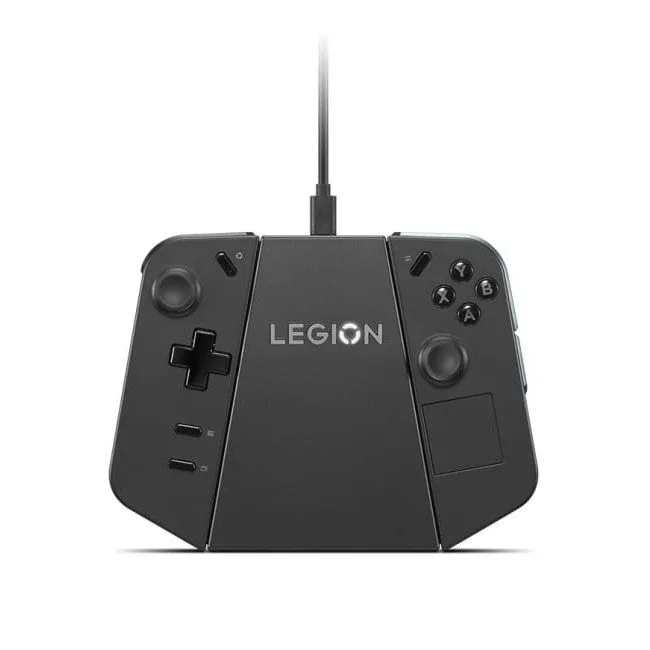 Lenovo Accessories Legion Go Charging Connector with Battery for Controllers — image 5
