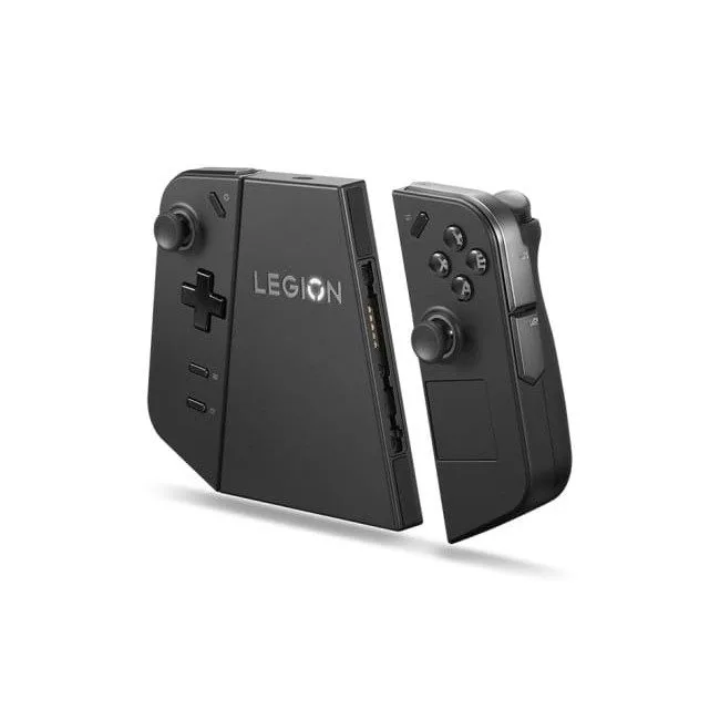 Lenovo Accessories Legion Go Charging Connector with Battery for Controllers — image 6