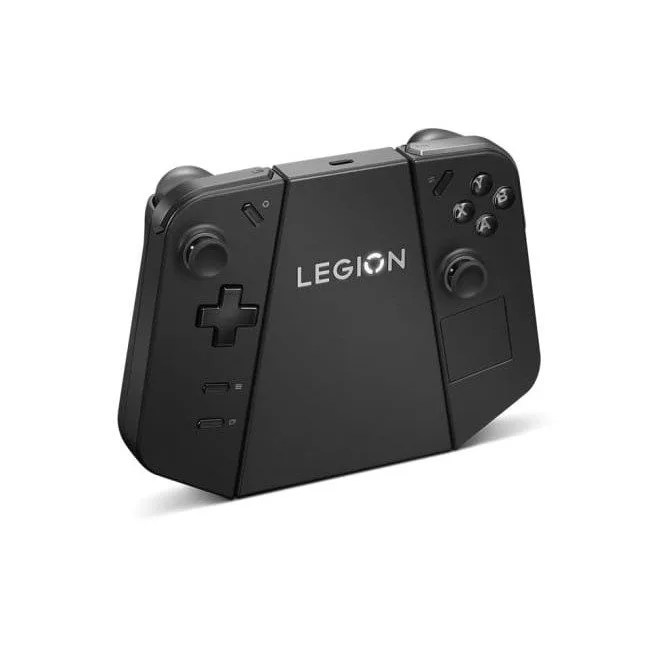 Lenovo Accessories Legion Go Charging Connector with Battery for Controllers — image 7