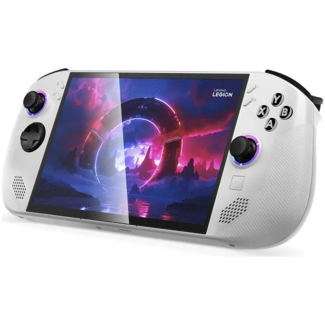 Lenovo Accessories  Legion Go S Screen Protector — image 2