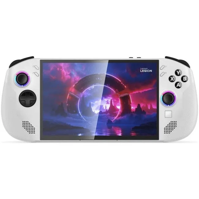Lenovo Accessories  Legion Go S Screen Protector — image 3