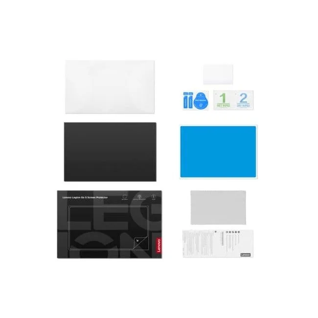Lenovo Accessories  Legion Go S Screen Protector — image 4