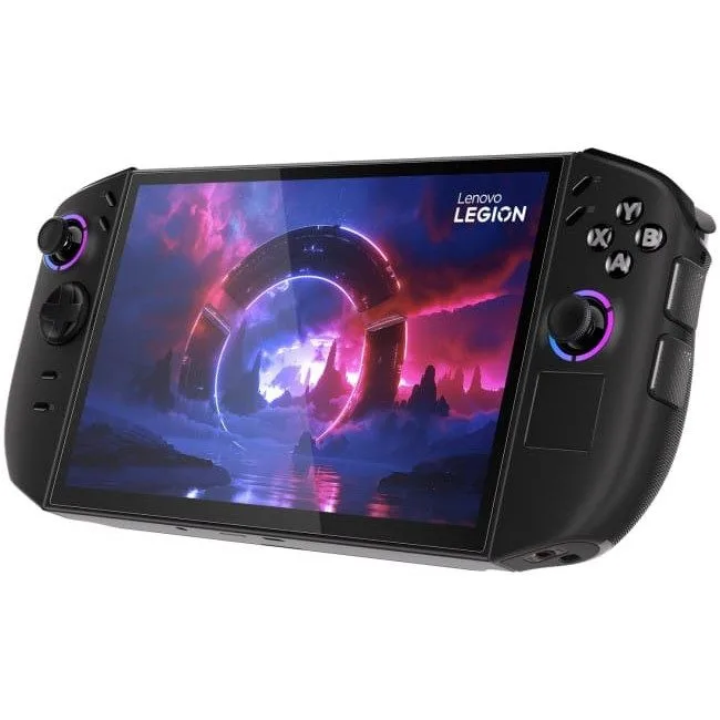 Lenovo Accessories  Legion Go 2 Screen Protector — image 2