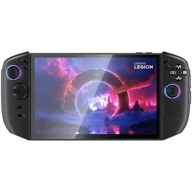 Lenovo Accessories  Legion Go 2 Screen Protector — image 3