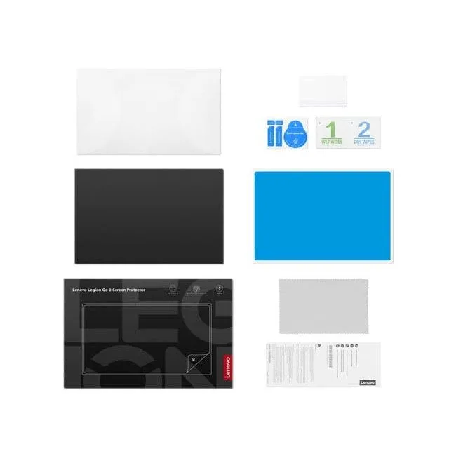 Lenovo Accessories  Legion Go 2 Screen Protector — image 4