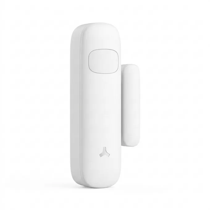 GBC HeyAlarm Pro Wireless Magnetic Door/Window Sensor — image 1