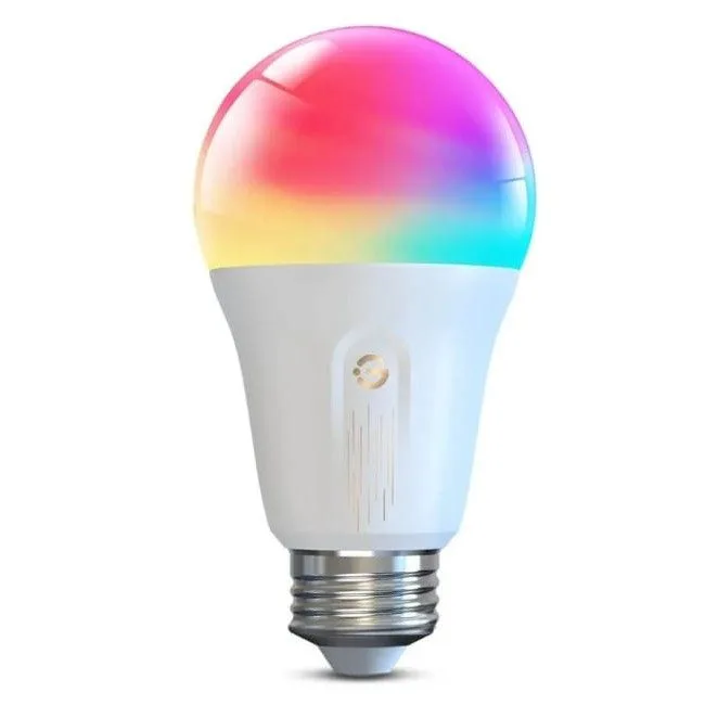 Inteligentna żarówka Yeelight W4 E27 (kolor) 4szt — image 1