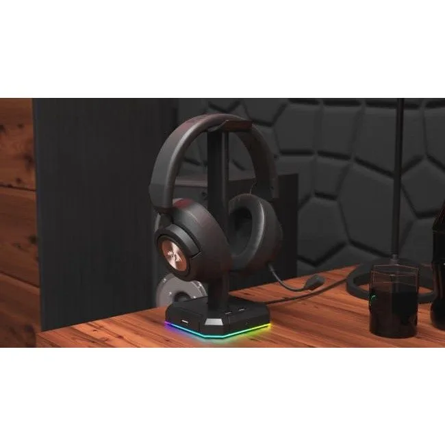 Redragon Spectra Pro czarny — image 9