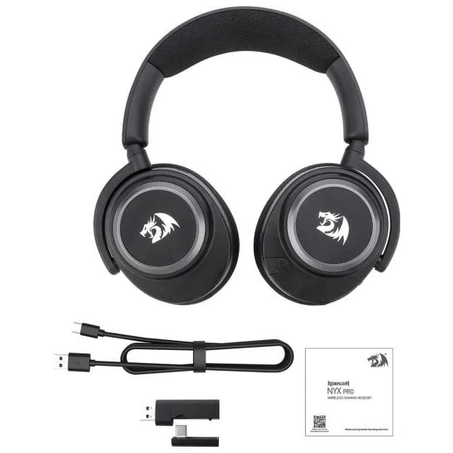 Redragon NYX PRO H891 — image 8