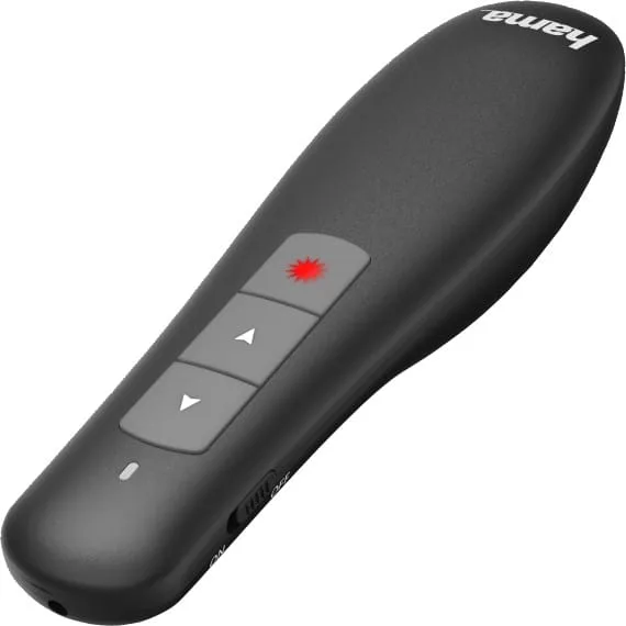 Hama wskaźnik laserowy X-Pointer — image 2