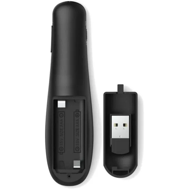Hama wskaźnik laserowy X-Pointer — image 4