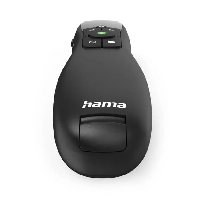Hama wskaźnik laserowy Greenlight Pointer 4 w 1 — image 7