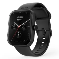 Hama Fit Watch 5000 czarny