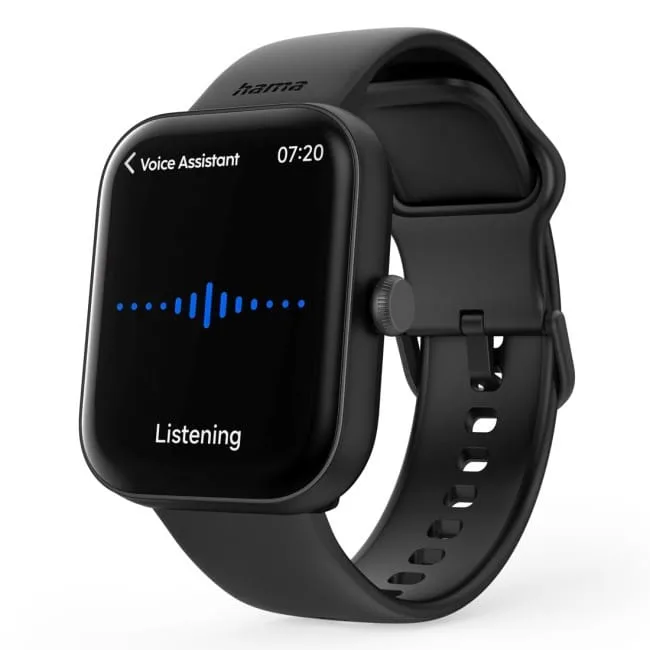Hama Fit Watch 5000 czarny — image 3