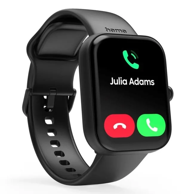 Hama Fit Watch 5000 czarny — image 5