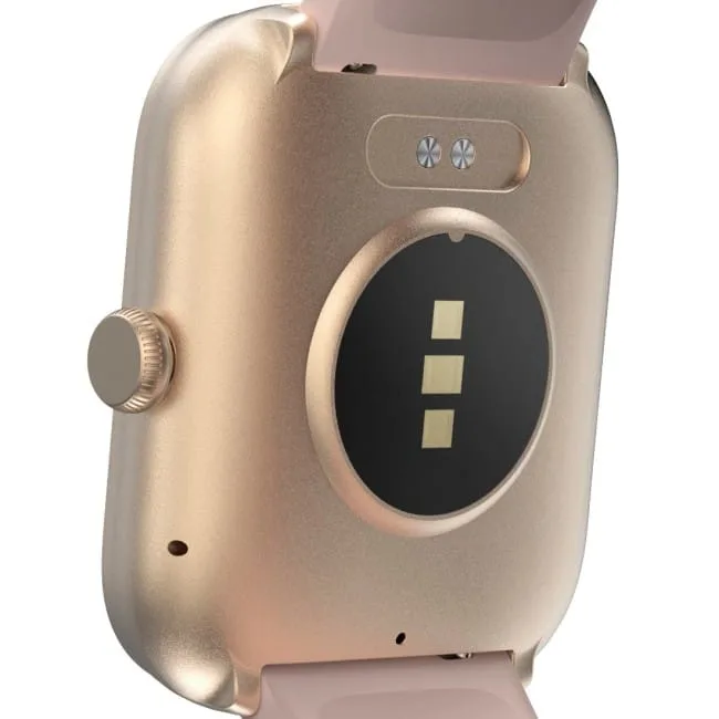 Hama Fit Watch 5000 różowe złoto — image 8