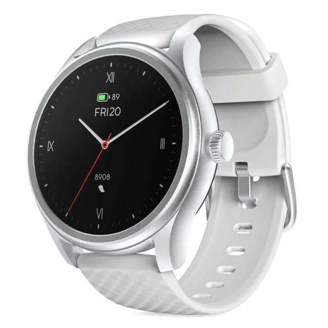 Hama Fit Watch 5010 srebrny — image 1