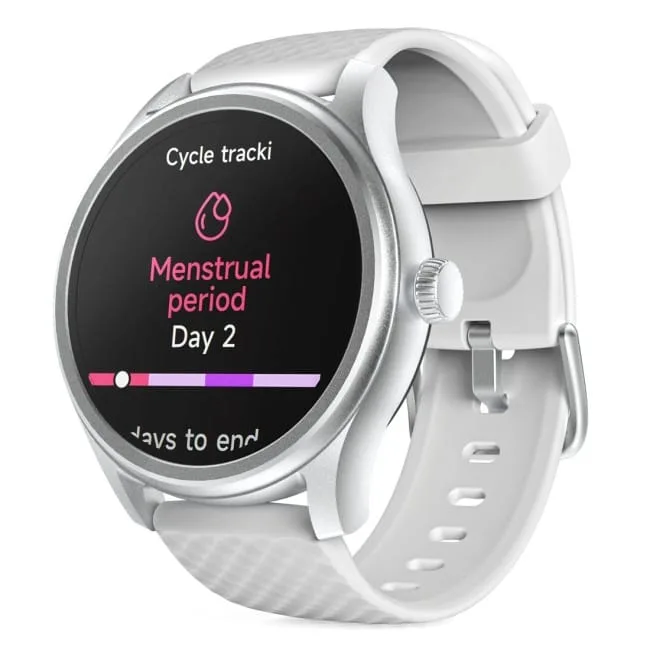 Hama Fit Watch 5010 srebrny — image 3