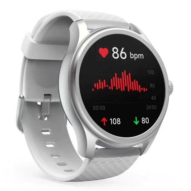 Hama Fit Watch 5010 srebrny — image 5