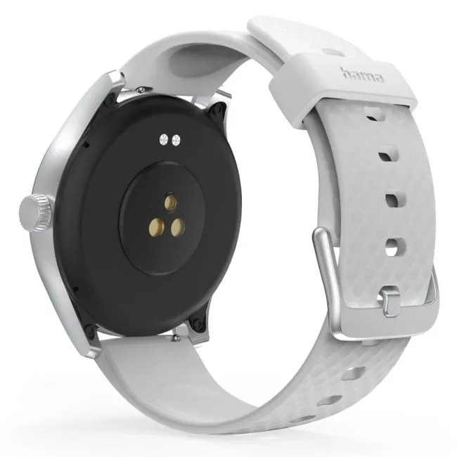 Hama Fit Watch 5010 srebrny — image 6