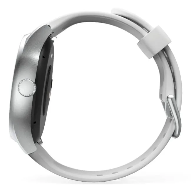 Hama Fit Watch 5010 srebrny — image 7