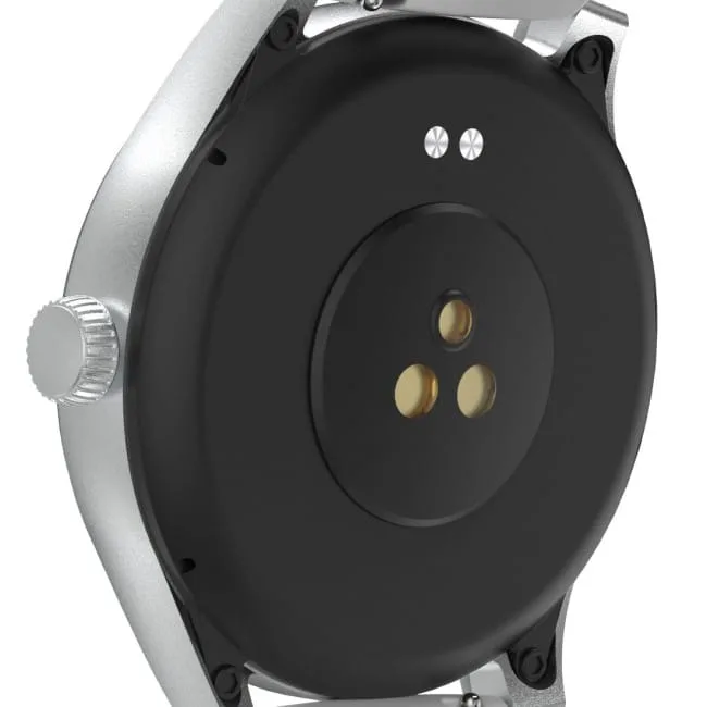 Hama Fit Watch 5010 srebrny — image 8