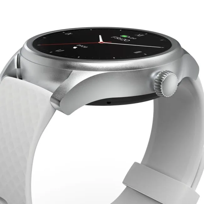 Hama Fit Watch 5010 srebrny — image 9