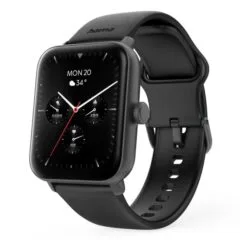 Hama 6010 GPS czarny