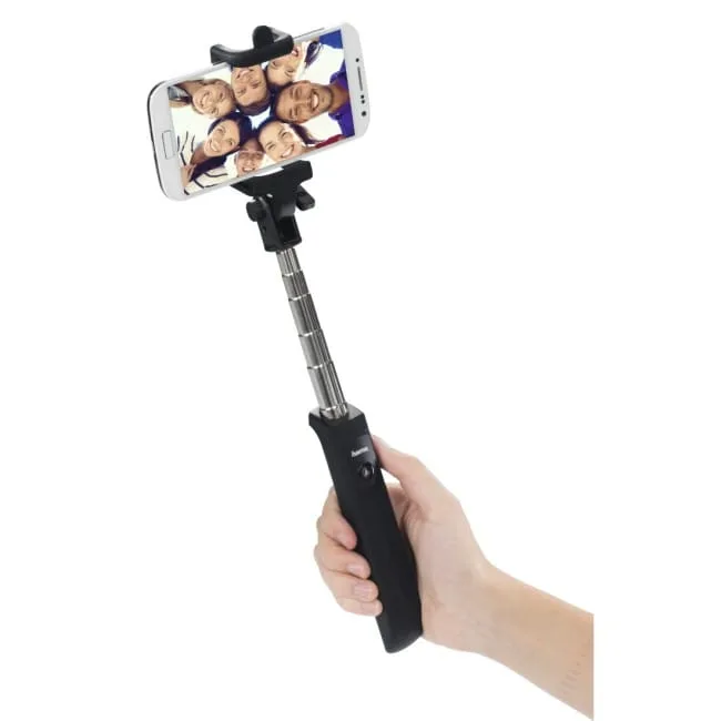 Hama selfie FUN 70 bluetooth czarny — image 6