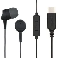 Hama Sea USB-C czarne