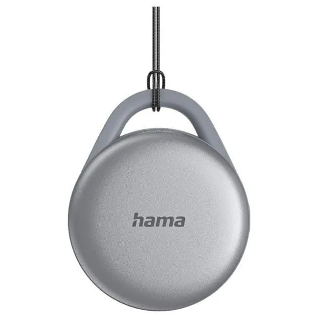 Hama 185840 lokalizator z obsługą systemu Android oraz Apple, Typ-C — image 5