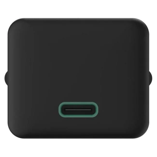 Hama mini 25W PD/QC 3.0 1x USB-C czarny — image 4