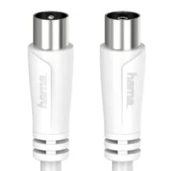 Hama kabel antenowy 90DB 3m