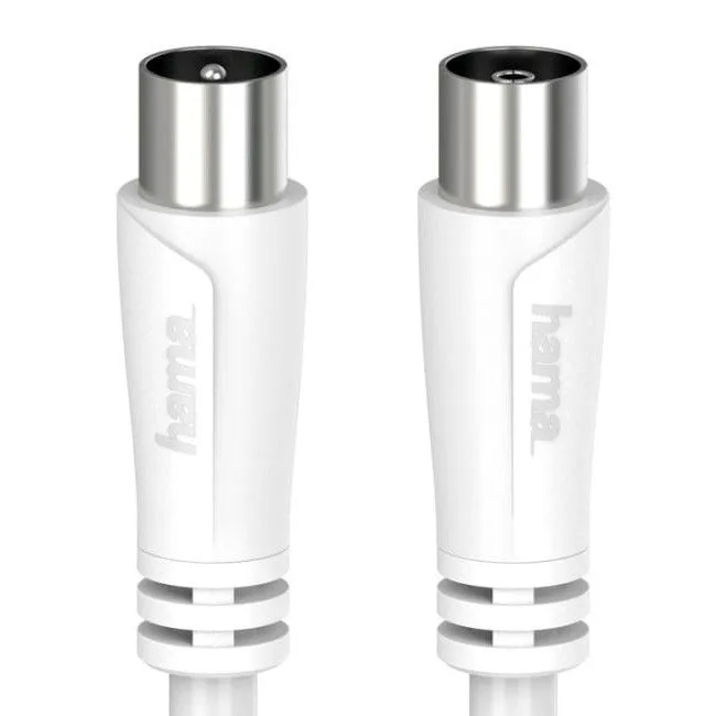 Hama kabel antenowy 90DB 3m — image 1