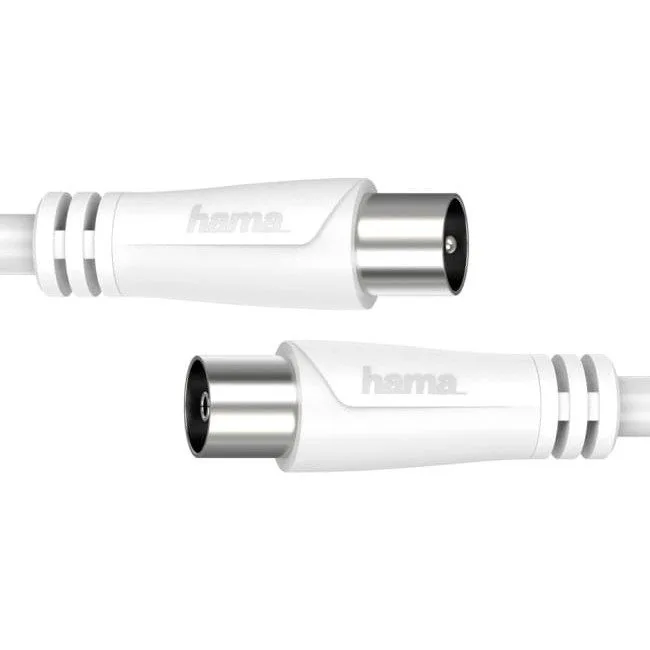 Hama kabel antenowy 90DB 3m — image 2