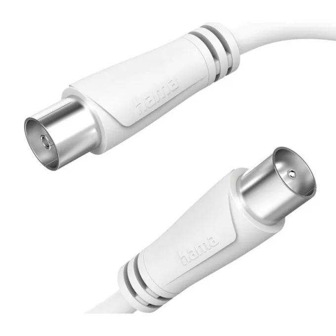 Hama kabel antenowy 90DB 3m — image 3