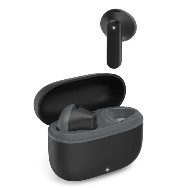 Hama True Wireless Freedom Light II czarne — image 4