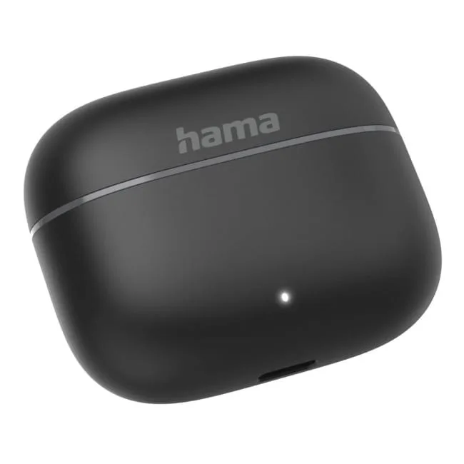 Hama True Wireless Freedom Light II czarne — image 7