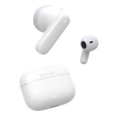 Hama True Wireless Freedom Light II białe