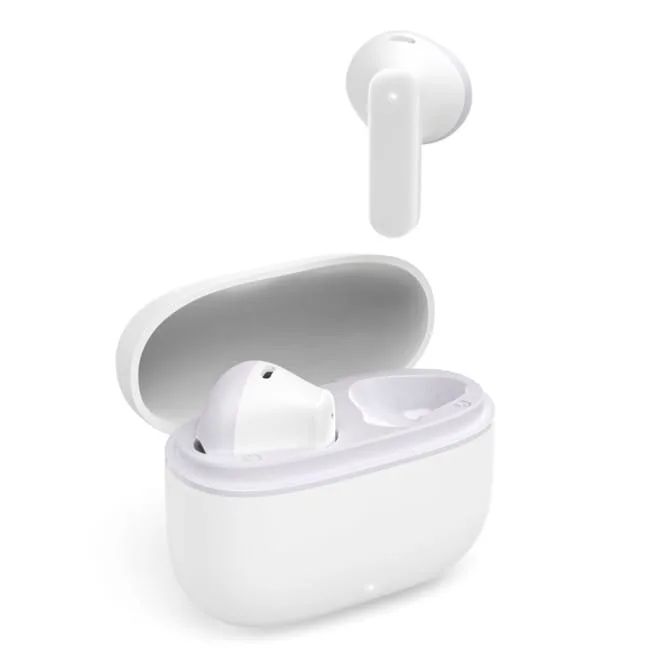 Hama True Wireless Freedom Light II białe — image 4
