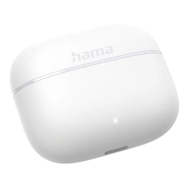 Hama True Wireless Freedom Light II białe — image 7