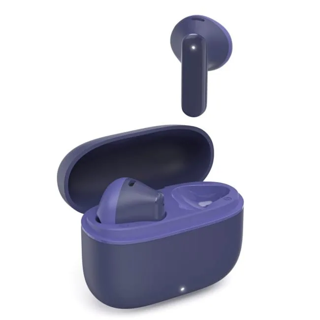 Hama True Wireless Freedom Light II niebieskie — image 4