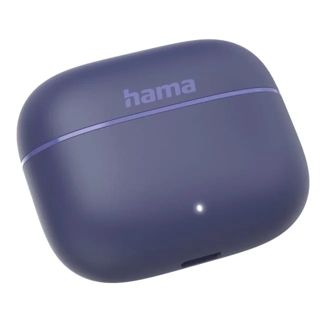 Hama True Wireless Freedom Light II niebieskie — image 7