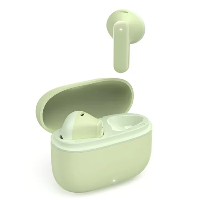 Hama True Wireless Freedom Light II zielone — image 4