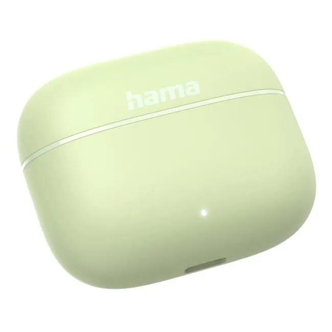 Hama True Wireless Freedom Light II zielone — image 7
